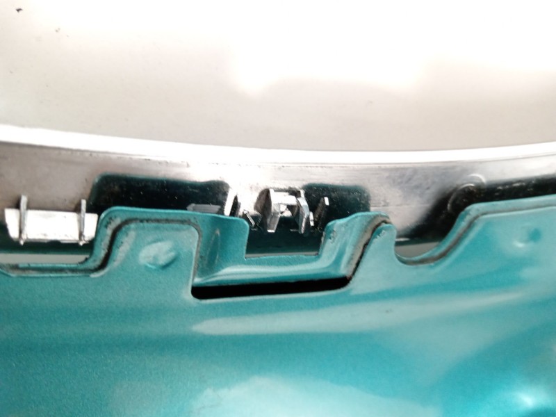 Recambio de capot para mini mini (f56) cooper d referencia OEM IAM 41008499868  