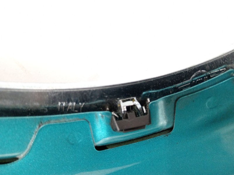 Recambio de capot para mini mini (f56) cooper d referencia OEM IAM 41008499868  