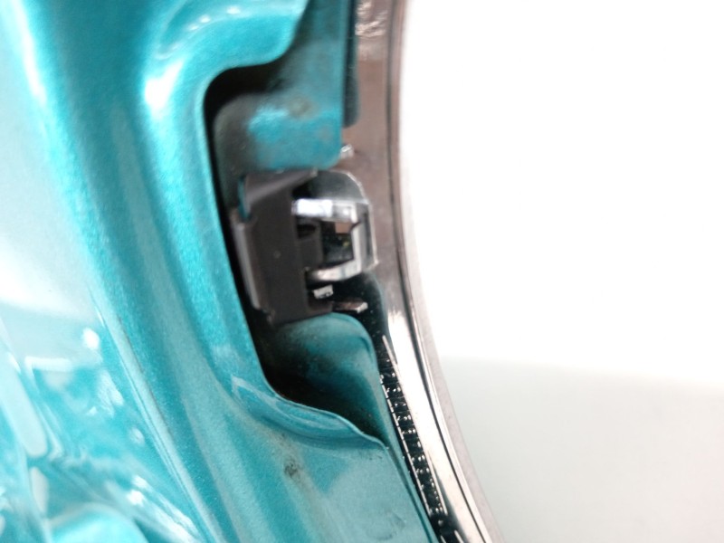 Recambio de capot para mini mini (f56) cooper d referencia OEM IAM 41008499868  