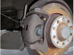 Recambio de pinza freno trasera izquierda para volkswagen passat b6 (3c2) 2.0 tdi referencia OEM IAM 5N0615403  