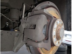 Recambio de pinza freno trasera izquierda para volkswagen passat b6 (3c2) 2.0 tdi referencia OEM IAM 5N0615403   2