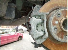 Recambio de pinza freno trasera derecha para nissan qashqai (j11) referencia OEM IAM   