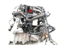 Recambio de motor completo para audi a4 b8 (8k2) 2.0 tdi referencia OEM IAM CJC  