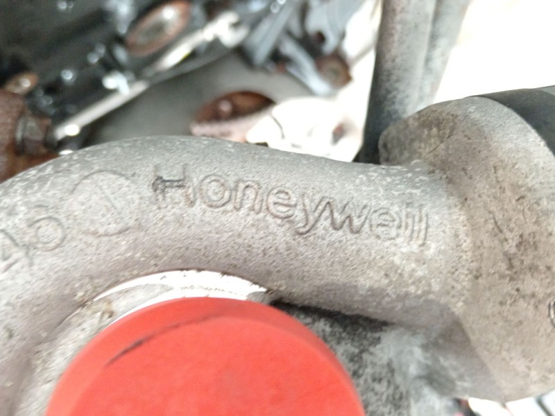 Recambio de motor completo para audi a4 b8 (8k2) 2.0 tdi referencia OEM IAM CJC  