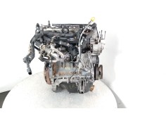Recambio de motor completo para fiat fiorino monospace (225_) 1.3 jtd multijet (225bxb1a, 225bxb11) referencia OEM IAM 199A2000 