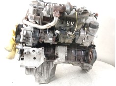 Recambio de motor completo para ssangyong rodius xdi referencia OEM IAM D27A  