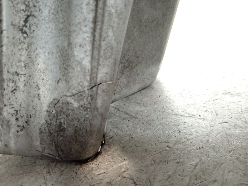 Recambio de motor completo para ssangyong rodius xdi referencia OEM IAM D27A  