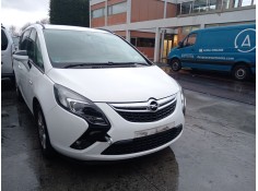 opel zafira tourer c (p12) del año 2016 2