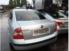 volkswagen passat b5.5 variant (3b6) del año 2003 2