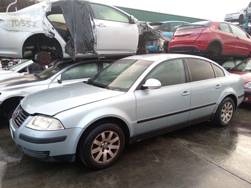 volkswagen passat b5.5 variant (3b6) del año 2003