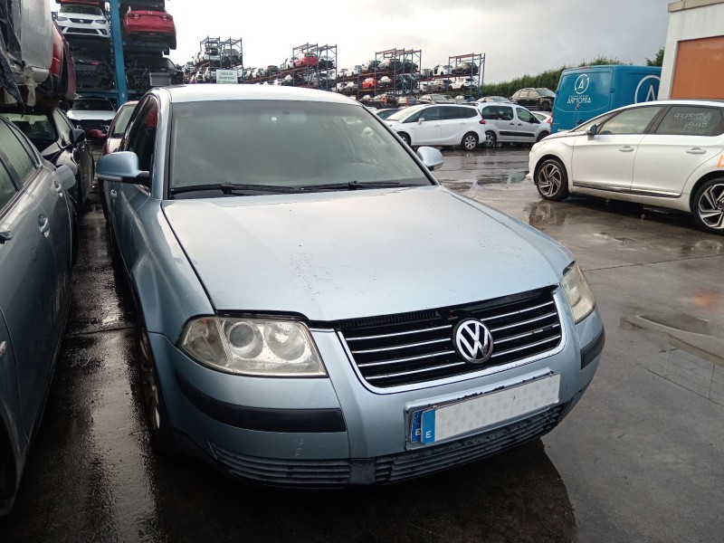 volkswagen passat b5.5 variant (3b6) del año 2003