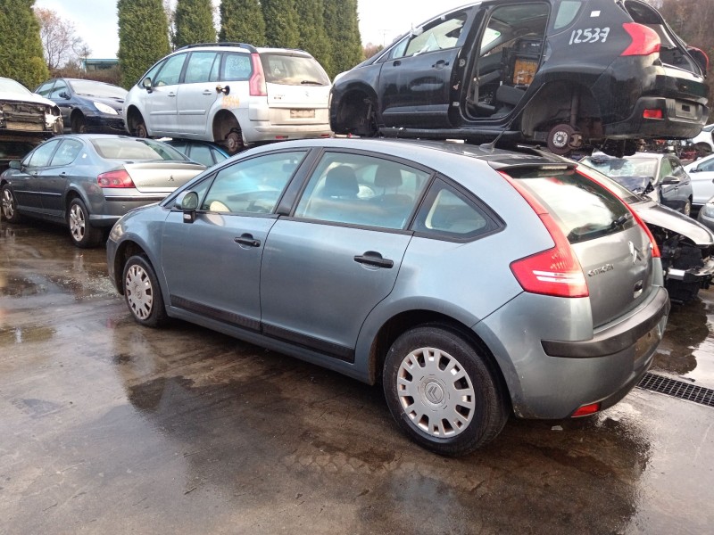 citroën c4 i (lc_) del año 2006