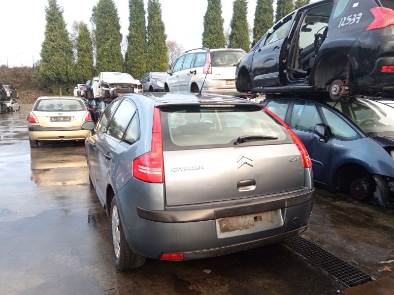 citroën c4 i (lc_) del año 2006