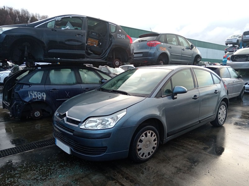 citroën c4 i (lc_) del año 2006