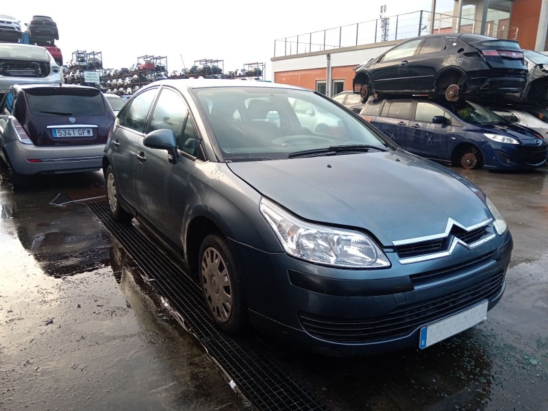 citroën c4 i (lc_) del año 2006