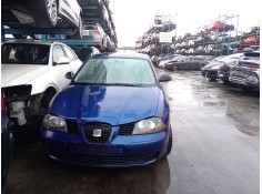 seat ibiza ii (6k1) del año 2006 2