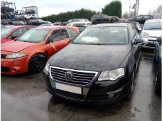 volkswagen passat b6 (3c2) del año 2007