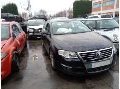 volkswagen passat b6 (3c2) del año 2007 2