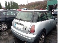 mini mini (r50, r53) del año 2009 2
