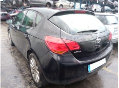 opel astra h sedán (a04) del año 2009 2
