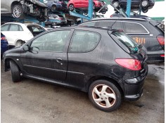 peugeot 206 hatchback (2a/c) del año 2006