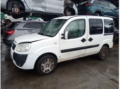 fiat doblo furgoneta/monovolumen (223_) del año 2006