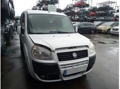 fiat doblo furgoneta/monovolumen (223_) del año 2006 2