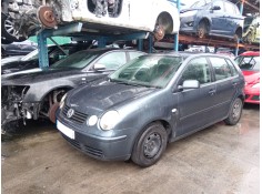 volkswagen polo iv (9n_, 9a_) del año 2005