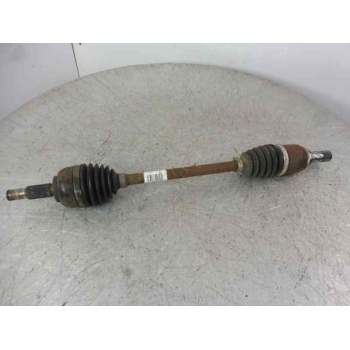 TRANSMISION DELANTERA IZQUIERDA 8200341698 