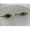 TRANSMISION DELANTERA IZQUIERDA 8200341698 