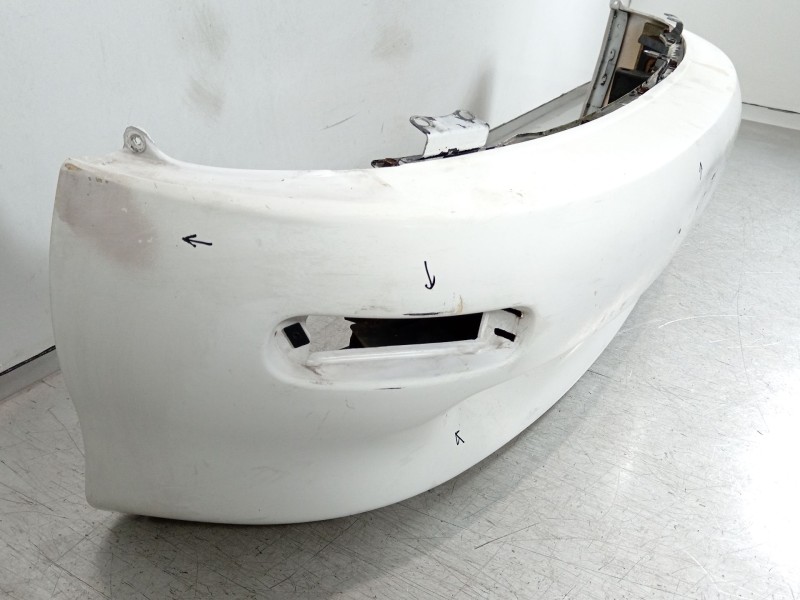 Recambio de paragolpes delantero para toyota celica coupé (_t18_) 1.6 (at180) referencia OEM IAM 5211920913  