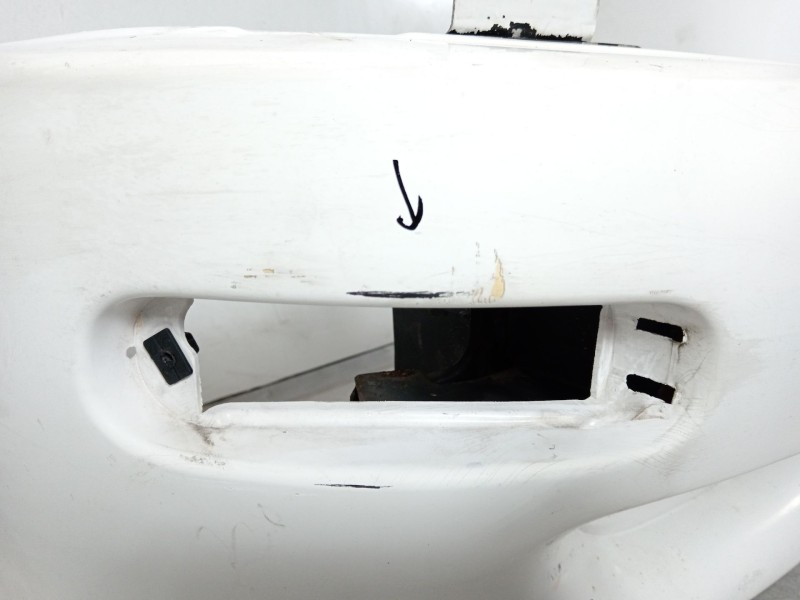 Recambio de paragolpes delantero para toyota celica coupé (_t18_) 1.6 (at180) referencia OEM IAM 5211920913  