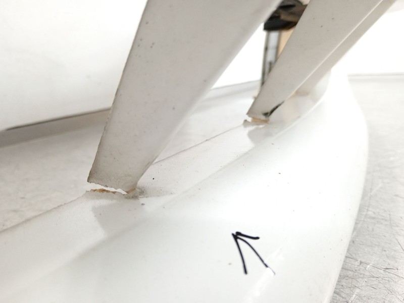 Recambio de paragolpes delantero para toyota celica coupé (_t18_) 1.6 (at180) referencia OEM IAM 5211920913  