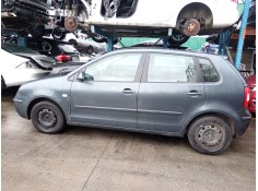 volkswagen polo iv (9n_, 9a_) del año 2005