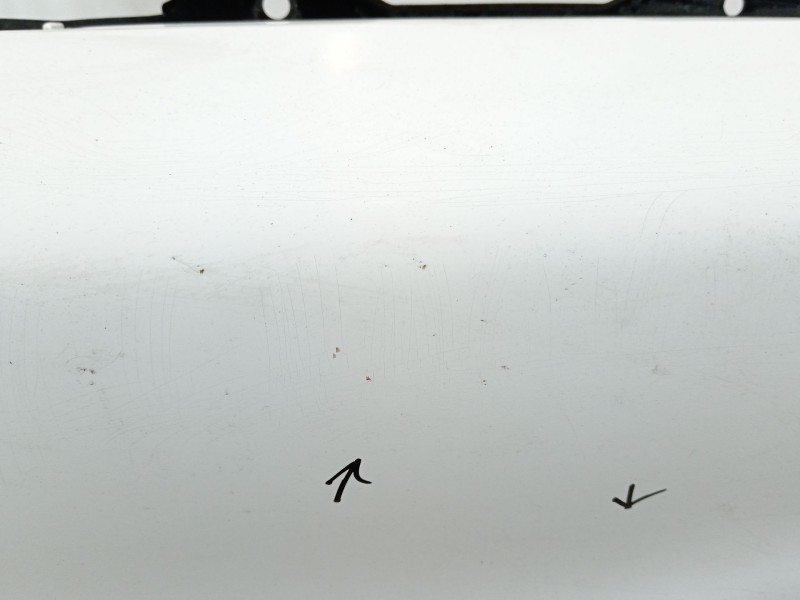 Recambio de paragolpes trasero para toyota celica coupé (_t18_) 1.6 (at180) referencia OEM IAM 5215920919  