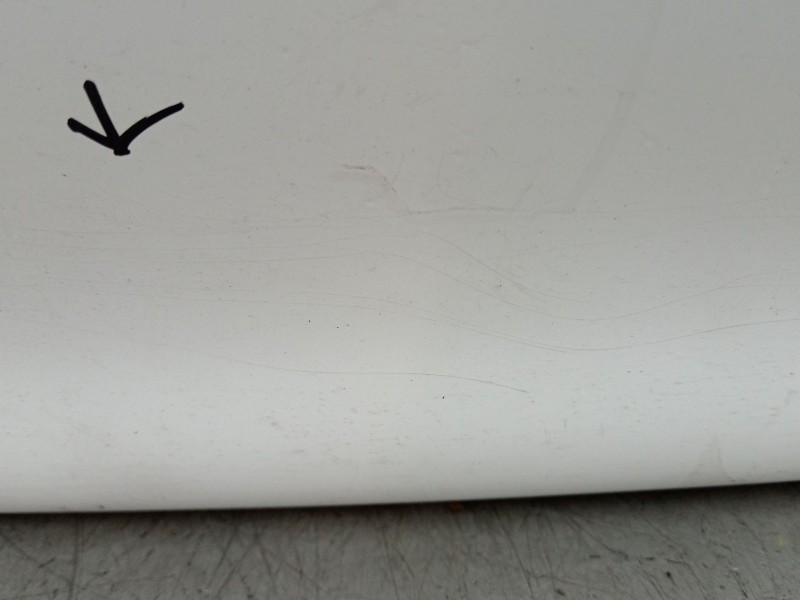 Recambio de paragolpes trasero para toyota celica coupé (_t18_) 1.6 (at180) referencia OEM IAM 5215920919  