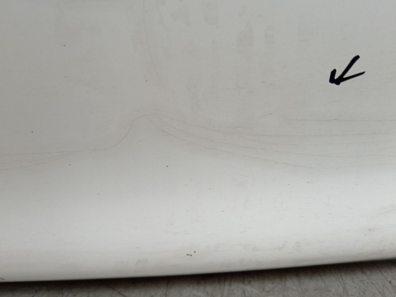 Recambio de paragolpes trasero para toyota celica coupé (_t18_) 1.6 (at180) referencia OEM IAM 5215920919  