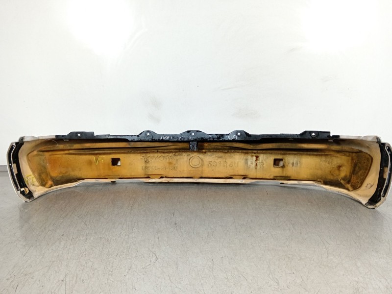 Recambio de paragolpes trasero para toyota celica coupé (_t18_) 1.6 (at180) referencia OEM IAM 5215920919  