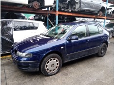 seat leon (1m1) del año 2001