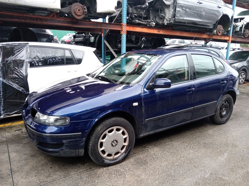 seat leon (1m1) del año 2001
