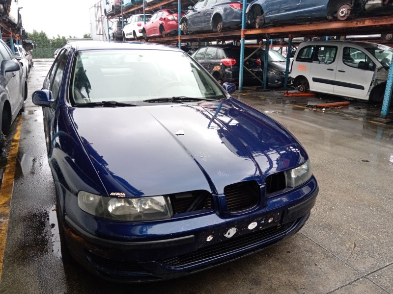 seat leon (1m1) del año 2001