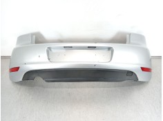 Recambio de paragolpes trasero para volkswagen golf vi (5k1) advance bluemotion referencia OEM IAM 5k6807421  