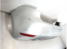 Recambio de paragolpes trasero para volkswagen golf vi (5k1) advance bluemotion referencia OEM IAM 5k6807421   2