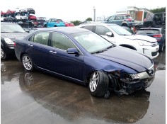 honda accord vii (cl, cn) del año 2005