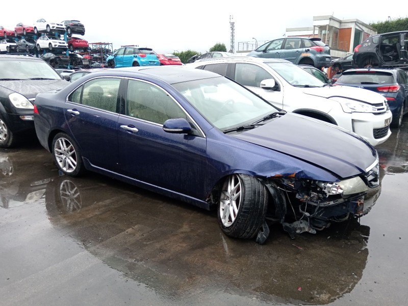 honda accord vii (cl, cn) del año 2005