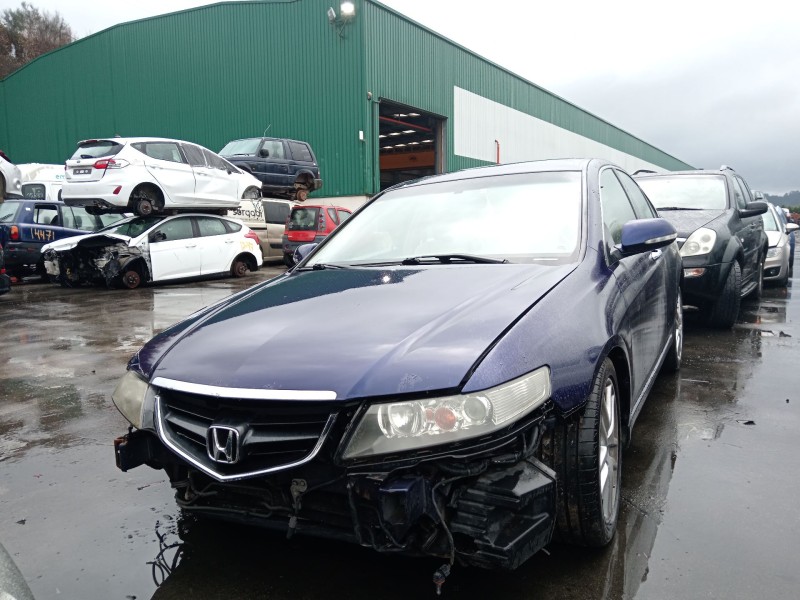 honda accord vii (cl, cn) del año 2005