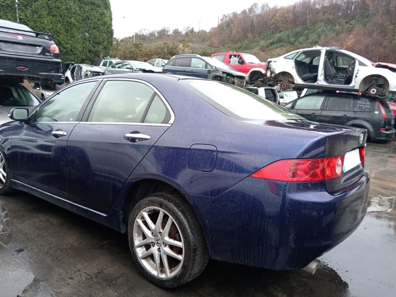 honda accord vii (cl, cn) del año 2005