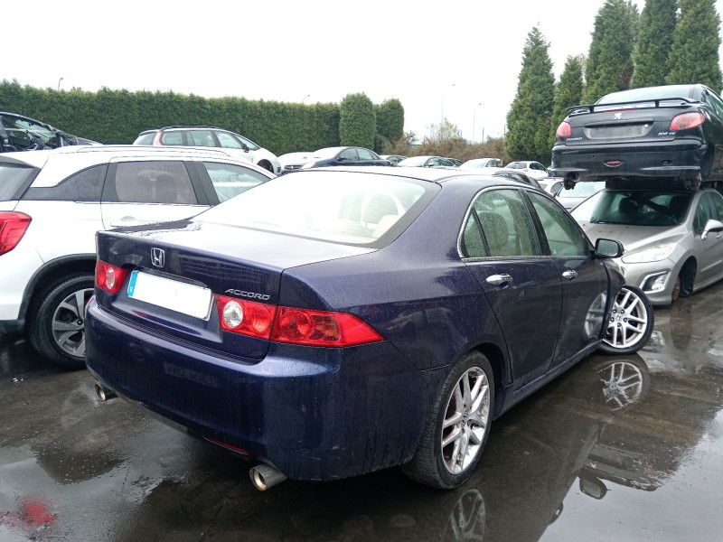 honda accord vii (cl, cn) del año 2005