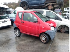 piaggio m500 del año 2007