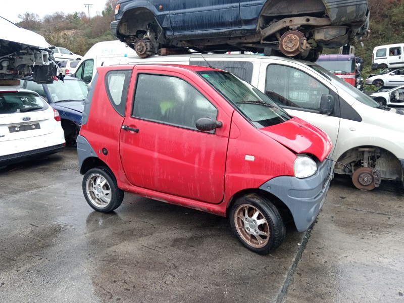 piaggio m500 del año 2007